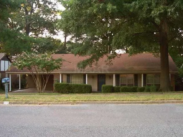 5334 S Rock Ridge Rd, Memphis, TN 38134