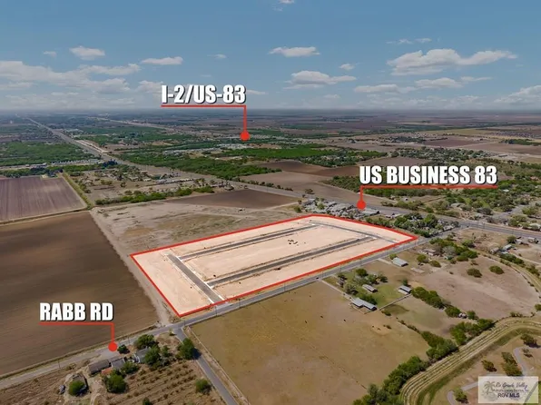 28044 Goldfinch St, La Feria, TX 78559