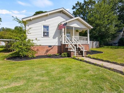 220 Webster St, Slater, SC, 29683