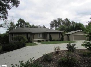 5 Watson Dr, Greenville, SC 29611
