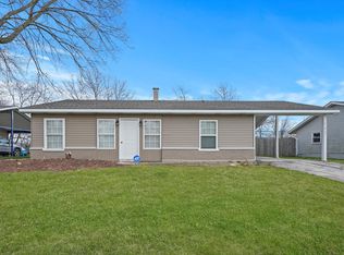 21909 Orion Ave, Sauk Village, IL