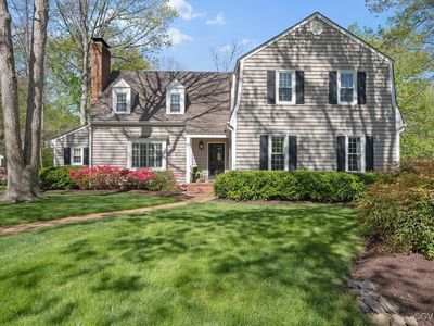 11400 Yeomans Dr, Henrico, VA, 23238