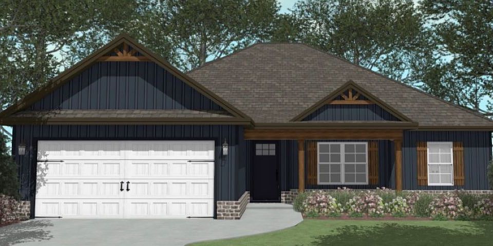 1st image of 215 Hampton Chase