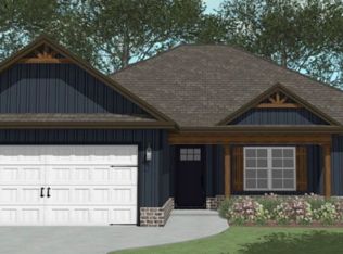 215 Hampton Chase, Perry, GA 31069