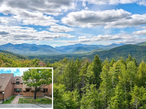 12 Top Notch Road #12, Bartlett, NH 03812