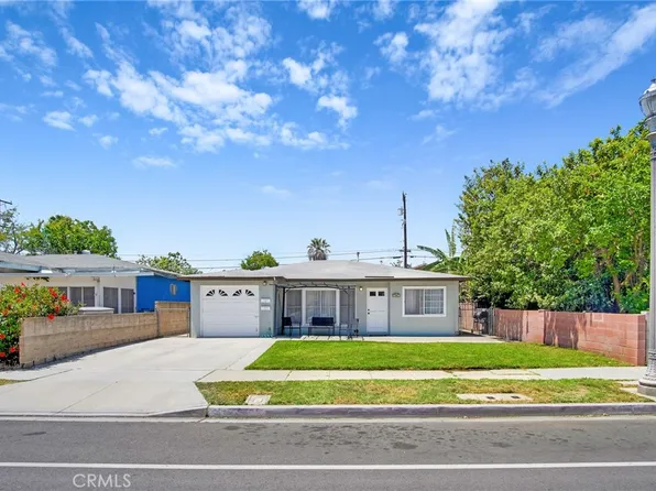 745 N Pauline St, Anaheim, CA 92805