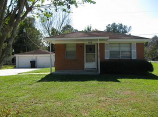 6106 Boness Rd, Humble, TX 77396