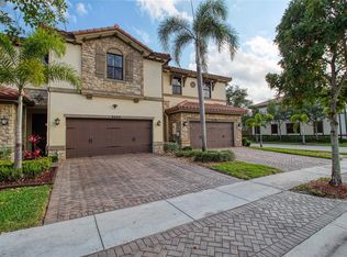 9594 Town Parc Cir #9594, Pompano Beach, FL 33076