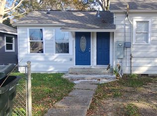 320 W Ensley St #B, Pensacola, FL 32534