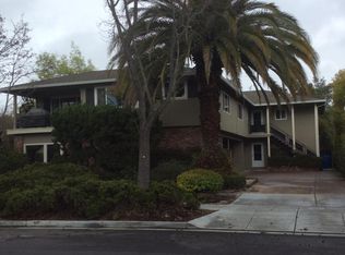 105 Carlton Ave APT 5, Los Gatos, CA 95032