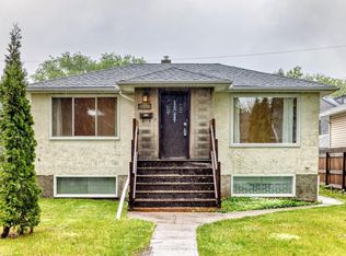 7723 81st Ave NW, Edmonton, AB T6C0V4