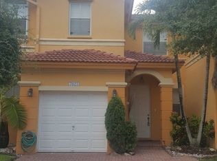 7823 NW 110th Ave, Doral, FL 33178