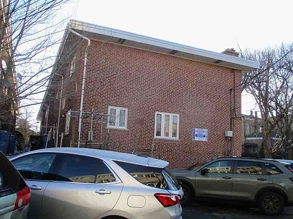 Property Side View