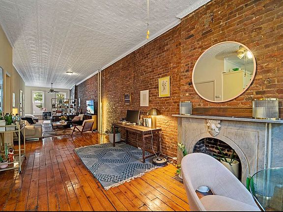 2nd image of 377A Atlantic Ave #2