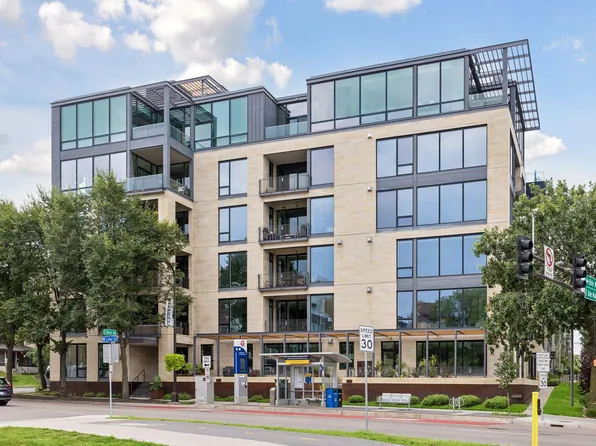 1805 W Lake St Unit 303, Minneapolis, MN 55408