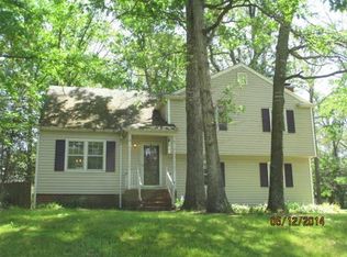 6961 Slate Rd, Chesterfield, VA 23832