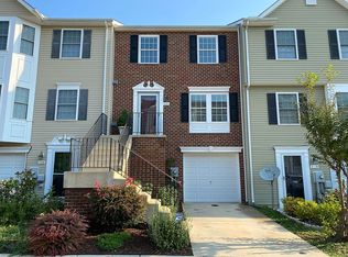 1121 Frontline Dr, Frederick, MD 21703