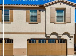 2254 E University Dr UNIT 5, Mesa, AZ 85213