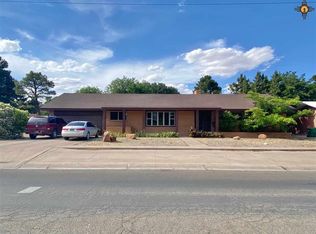 1018 W Avenue K, Lovington, NM 88260