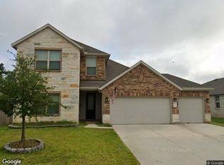 10218 Shore Acres Ln, Conroe, TX 77384