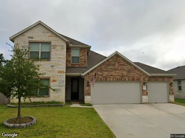 10218 Shore Acres Ln, Conroe, TX 77384