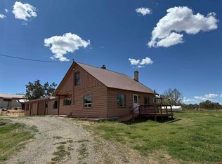 34706 Fruitland Mesa Rd, Crawford, CO 81415