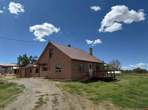 34706 Fruitland Mesa Rd, Crawford, CO 81415