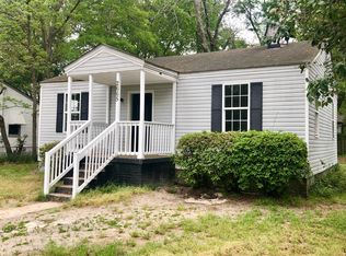 2665 Lawrence St, North Charleston, SC 29405