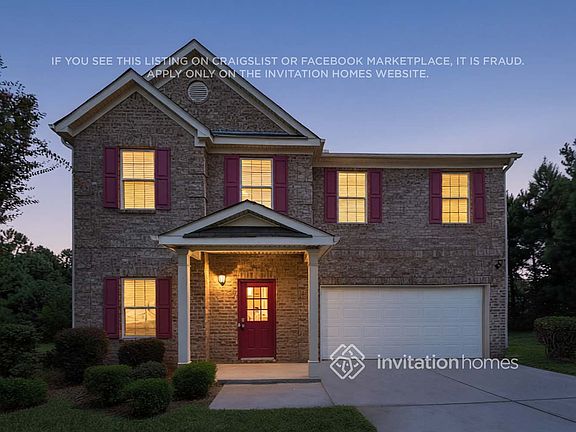4th image of 6368 Flat Rock Ln