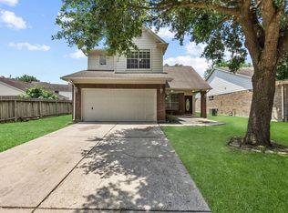 2410 Irish Spring Dr, Houston, TX 77067