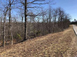 2 Gaither Tract #2, Dennard, AR 72629