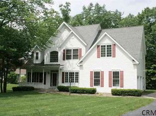 64 Cobble Hill Dr, Gansevoort, NY 12831