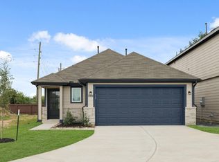 15602 Coneflower Hills Dr, Houston, TX 77090