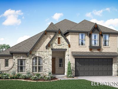 312 Navo Rd, Little Elm, TX, 75068