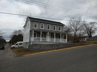 301 Pennsylvania Ave, Martinsburg, WV 25404