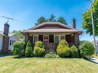 1454 Brown St, Akron, OH 44301