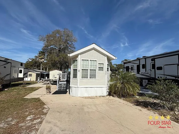 2323 Spruce Village St, Orange City, FL 32763