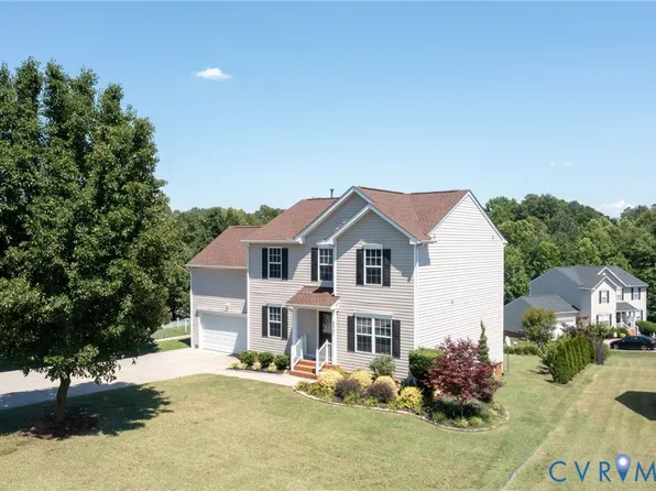 2931 Littlebury Dr, Chester, VA 23831