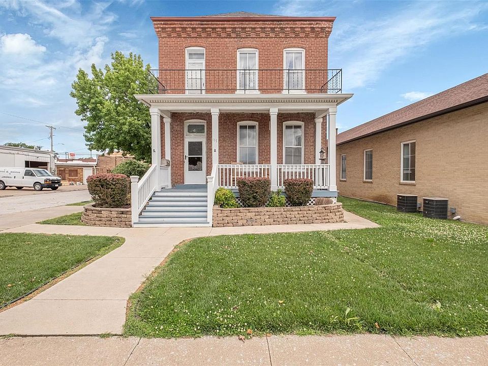 OWNERS MAY SPLIT CHURCH BUILDING & PARSONAGE. $85 PER SQUARE FT. FOR BOTH BUILDINGS.