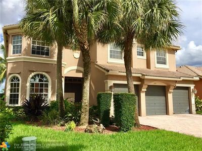 2170 Bellcrest Cir, Royal Palm Beach, FL, 33411