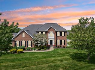 1432 Mystic Valley Dr, Sewickley, PA