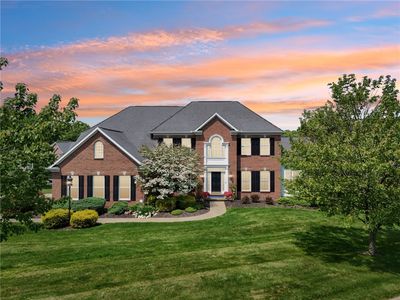 1432 Mystic Valley Dr, Sewickley, PA, 15143