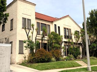 937 S Spaulding Ave, Los Angeles, CA 90036