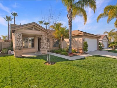 31867 Crecy Dr, Winchester, CA, 92596