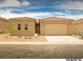 419 Noland Ct, Lake Havasu City, AZ 86403
