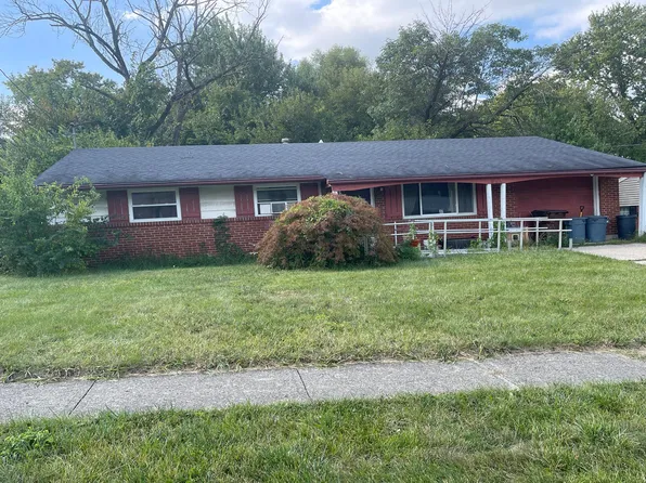 263 Kinsman Ct, Cincinnati, OH 45238