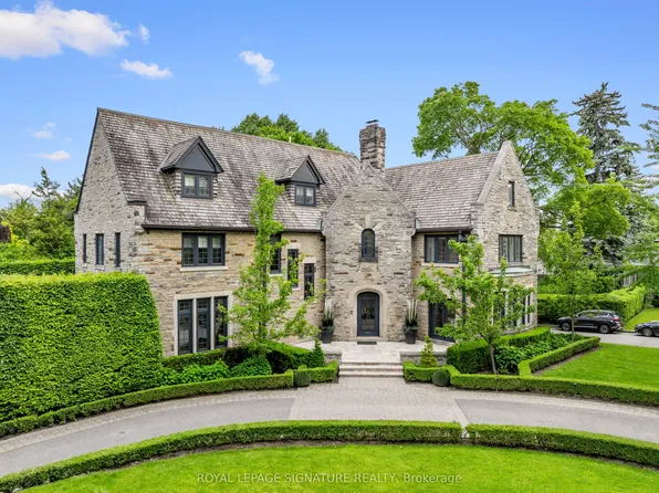64 Old Forest Hill Rd, Toronto, ON M5P 2R2