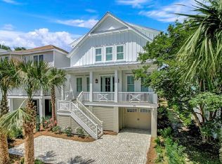 35 Grand Pavilion Blvd, Isle Of Palms, SC 29451