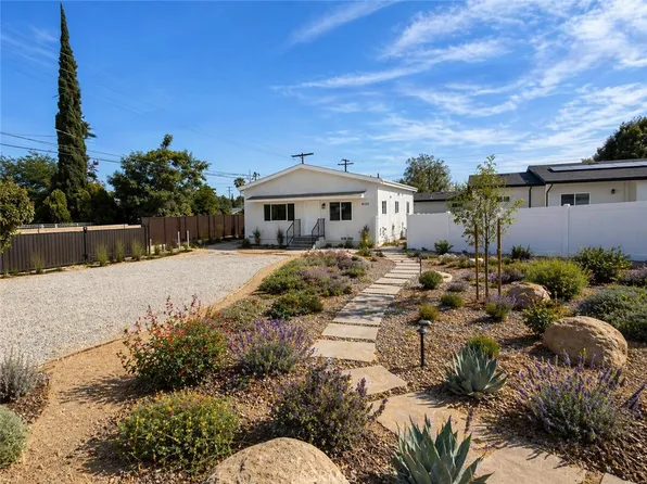 9132 Balcom Ave, Northridge, CA 91325