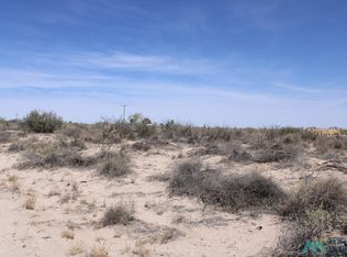Camila Rd SE, Deming, NM 88030